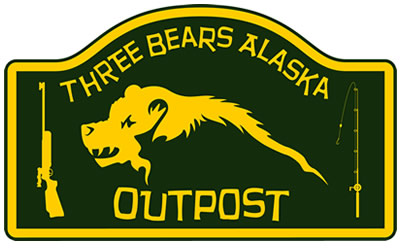 Outpost Three Bears