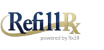 Refill_RX_Logo